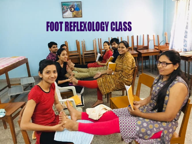 Nootan College of Nursing Visnagar Campus photo 9